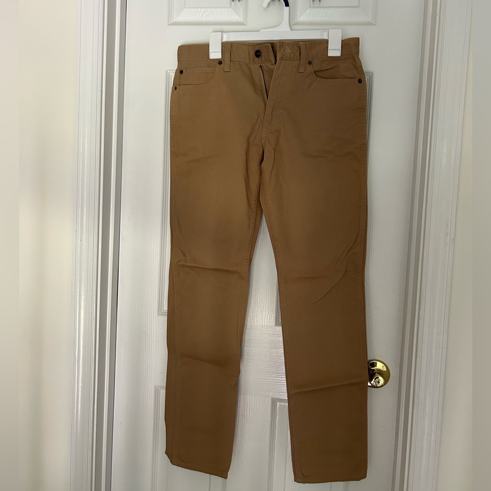 J Crew - The Sutton